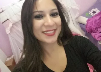 Gabriela Carvalho