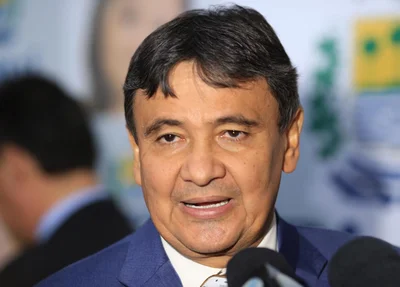 Governador Wellington Dias 
