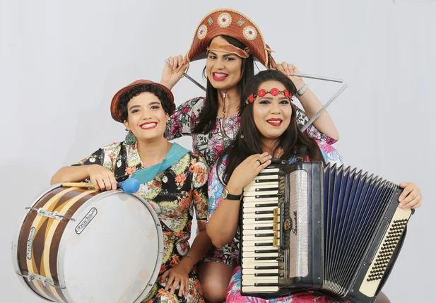 Grupo As Fulô do Sertão