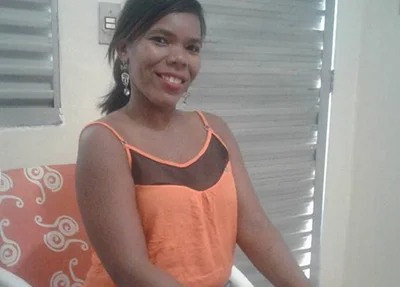 Irismar Castro, vítima de feminicídio