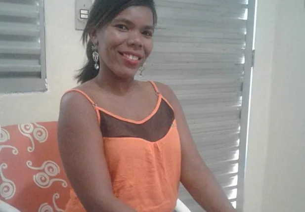 Irismar Castro, vítima de feminicídio