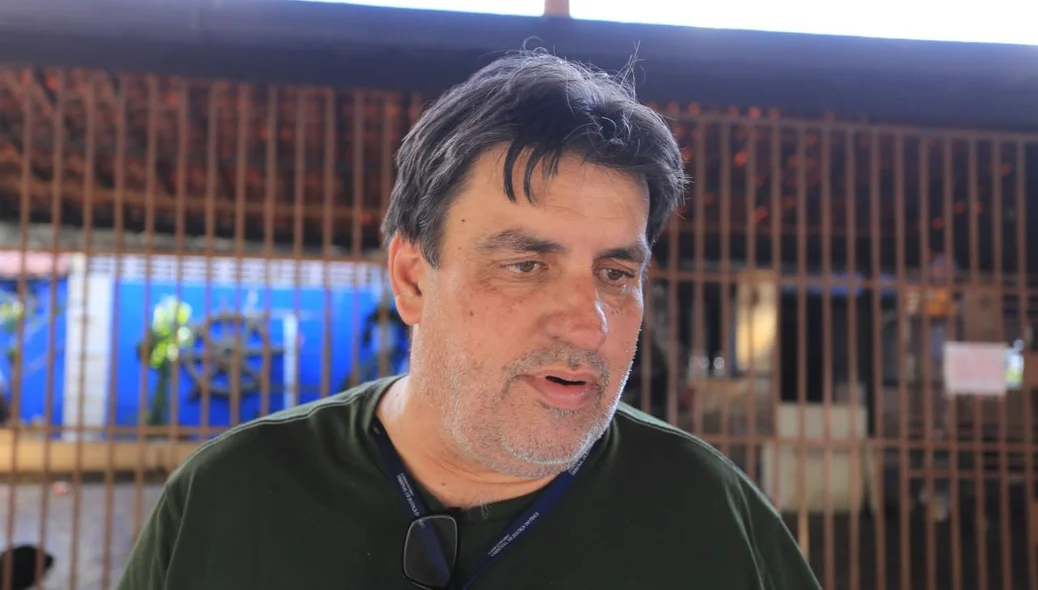 Oficial de justiça