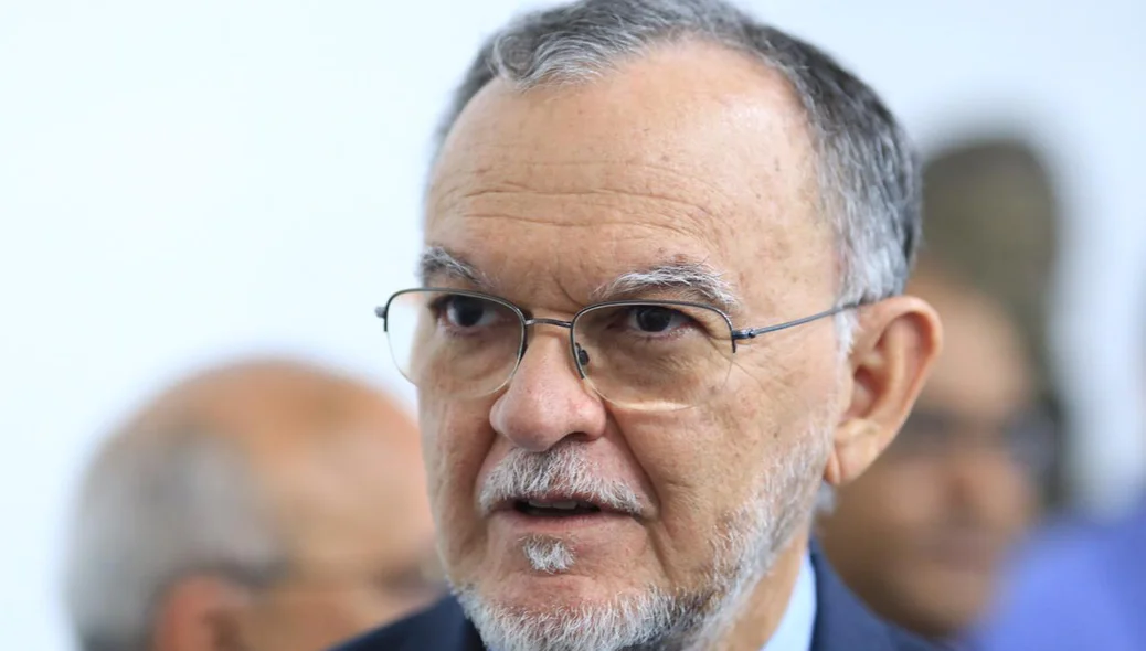 Olavo Rebelo