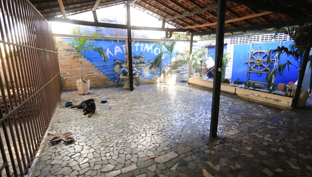Restaurante Marítimos recebe ordem de despejo