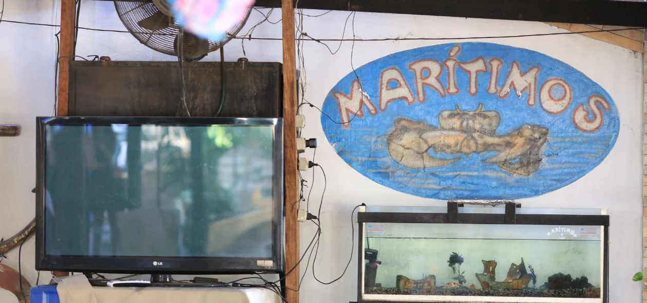 Restaurante Marítimos sofre ordem de despejo