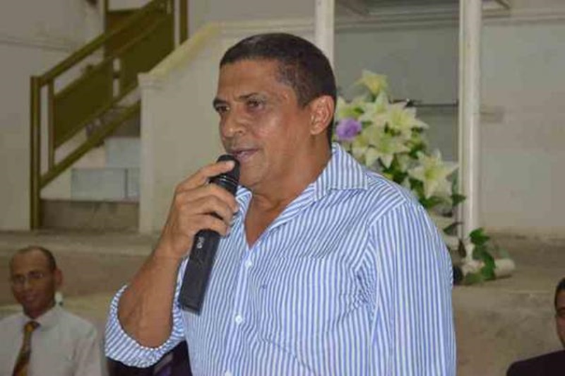 Selindo Mauro Carneiro Tapety