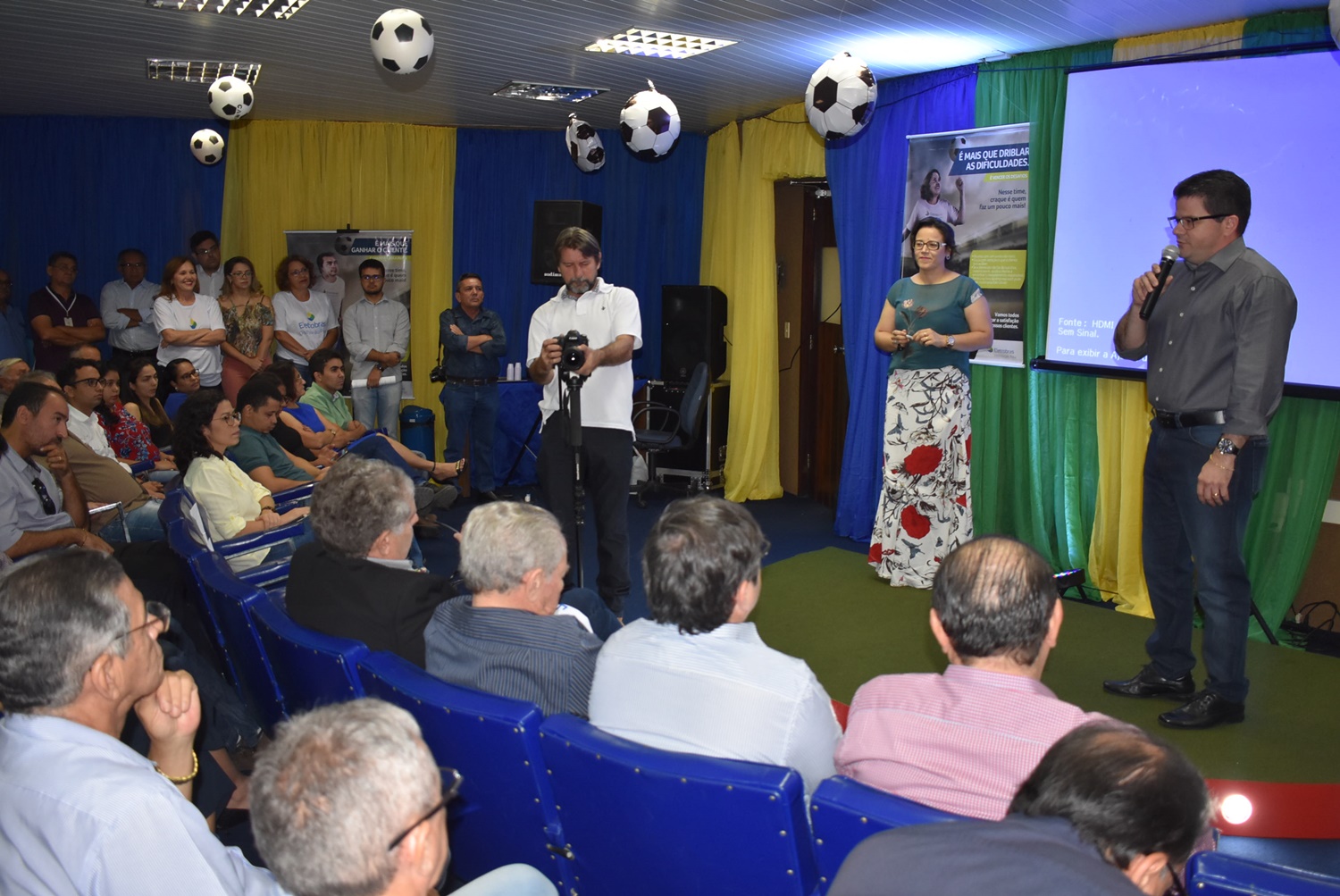 Sesi lança ‘Formação de Competências para o Trabalho’
