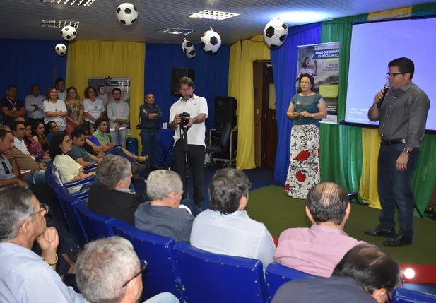 Sesi lança ‘Formação de Competências para o Trabalho’