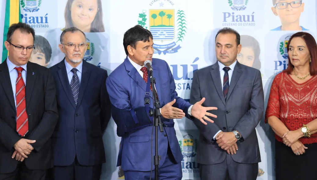 Wellington Dias lança III Feirão de Automóveis do Servidor Público 