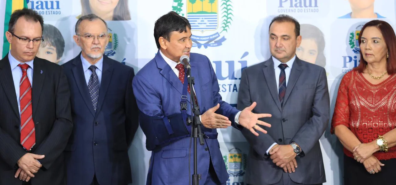 Wellington Dias lança III Feirão de Automóveis do Servidor Público 