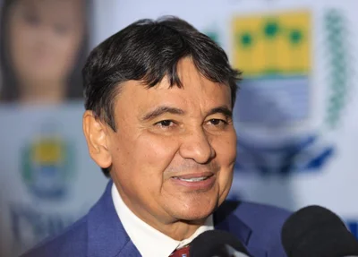 Wellington Dias 