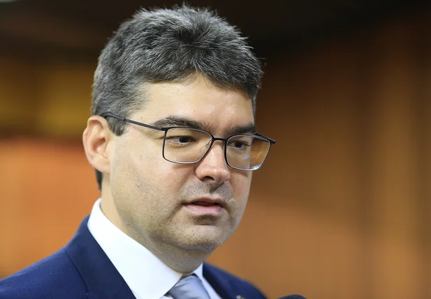 Deputado Estadual Luciano Nunes 