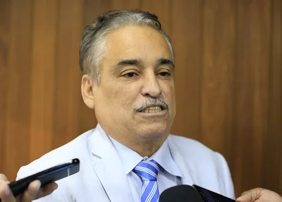 Robert Rios 