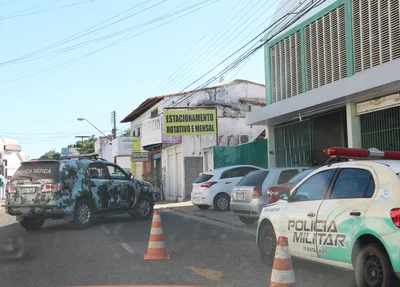 1º Batalhão da Polícia Militar do Piauí