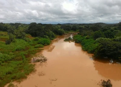 Rio Canindé