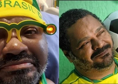Arlindo Cruz