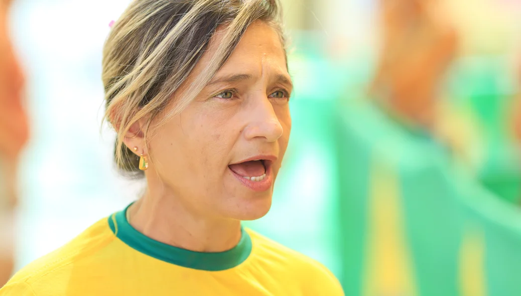 Célia Queiroz