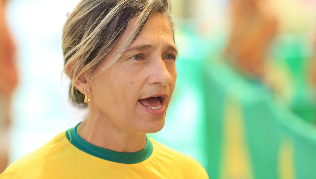 Célia Queiroz