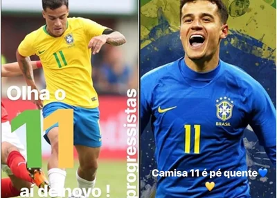 Ciro e Iracema fazem analogia entre gol e Progressistas