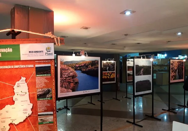 Conferência da Caatinga em Fotaleza