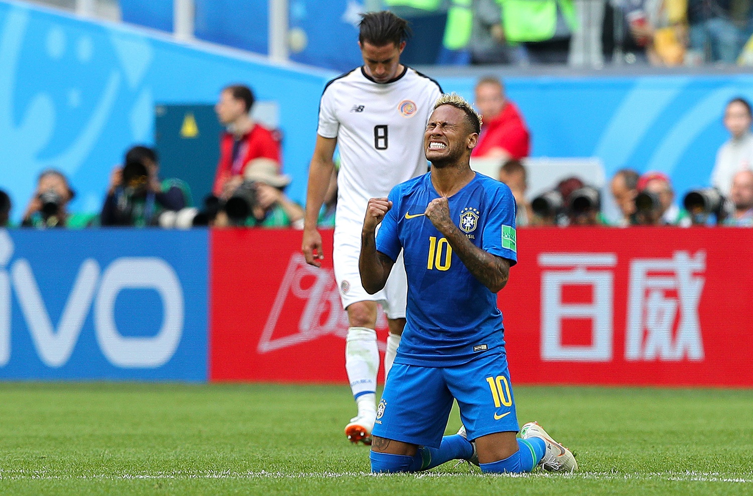Neymar Júnior 