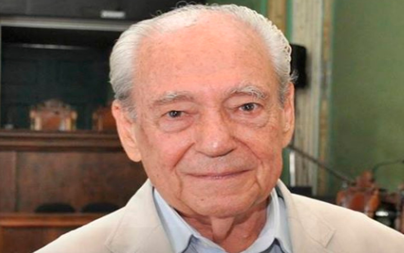 Waldir Pires