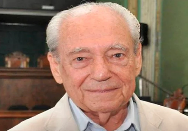 Waldir Pires
