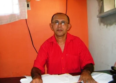 Antônio Francisco