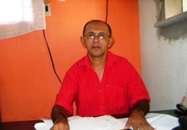Antônio Francisco