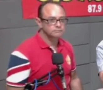 Carlos Roberto Faleiro da Silva