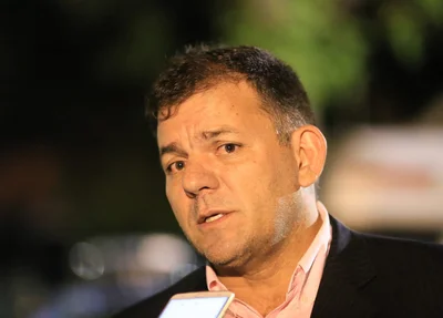 Coronel Carlos Augusto