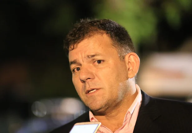 Coronel Carlos Augusto