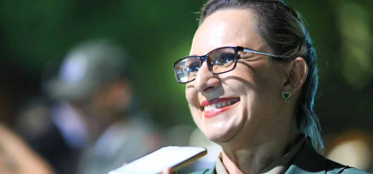 Coronel Júlia Beatriz