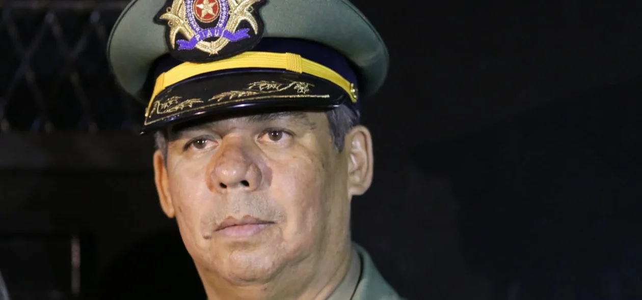 Coronel Lindomar Castilho