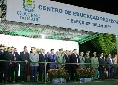 Palanque