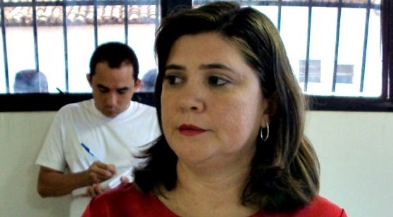 Patricia Vasconcelos Lima