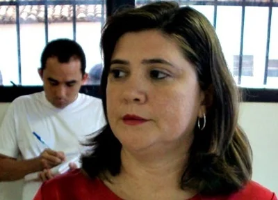 Patricia Vasconcelos Lima