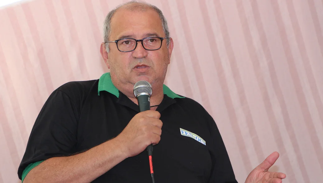 Célio Barbosa
