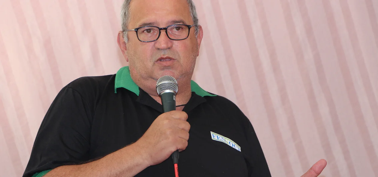 Célio Barbosa