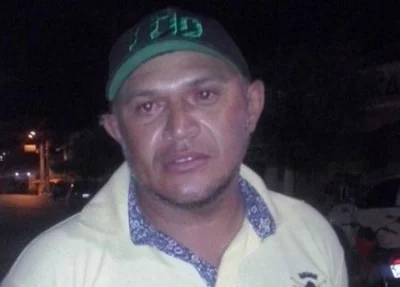 Clewilson Vieira Matias