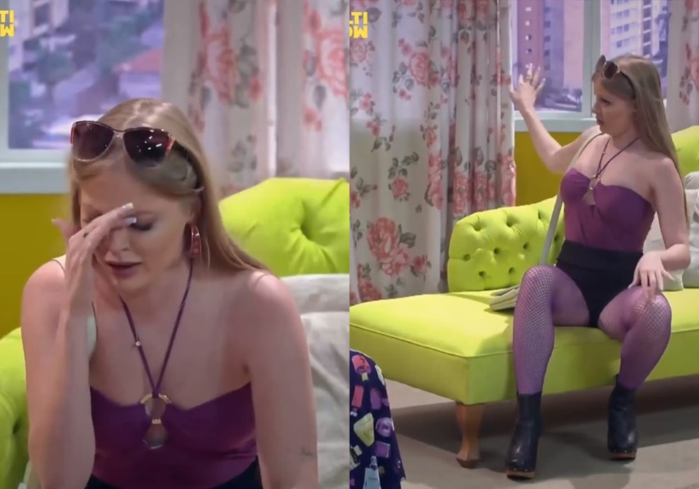 Luísa Sonza