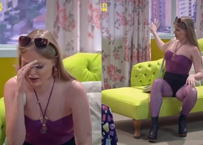 Luísa Sonza