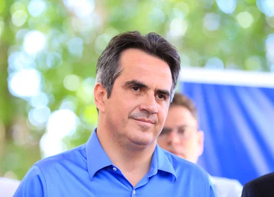 Senador Ciro Nogueira 