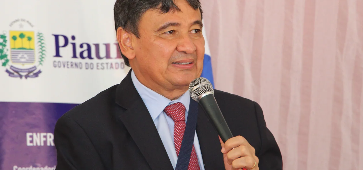 Wellington Dias 