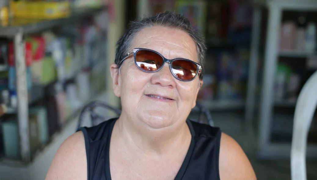 Dona Maurina