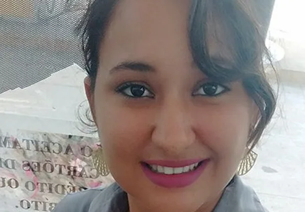 Érica Maria Araújo Sousa
