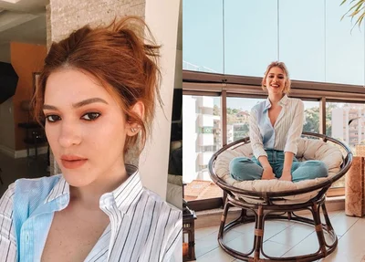 Ex-BBB Ana Clara Lima