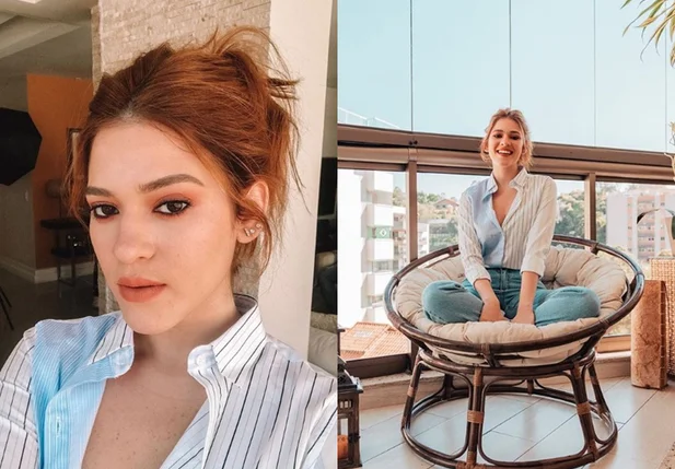 Ex-BBB Ana Clara Lima