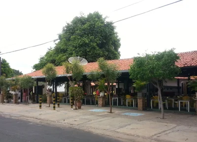 Restaurante Novo Mangue