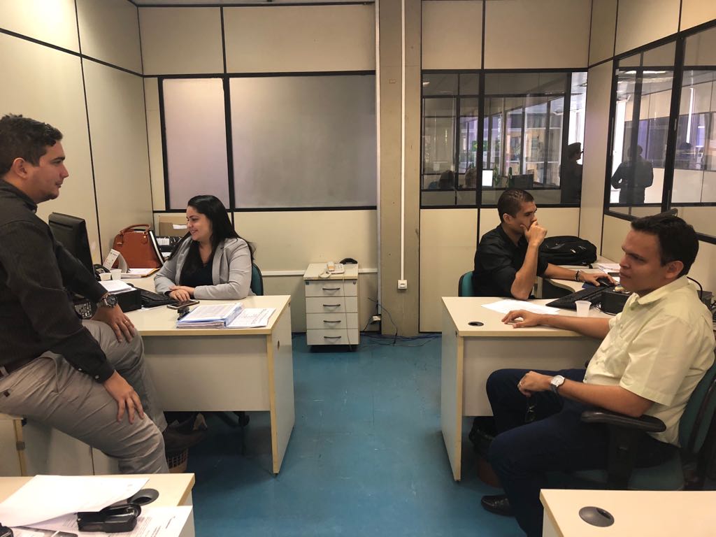 Sefaz automatiza folha de pagamento do Poder Executivo